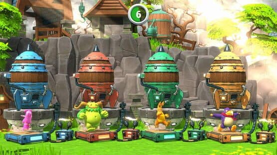 My Singing Monsters Playground — screenshot 4