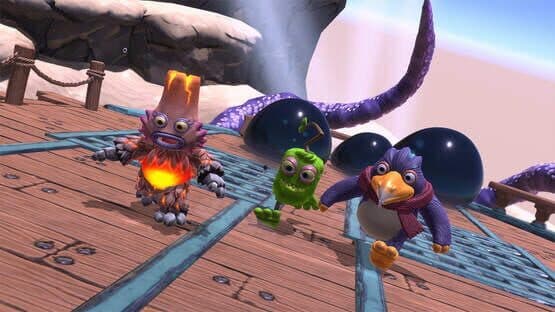 My Singing Monsters Playground — screenshot 5