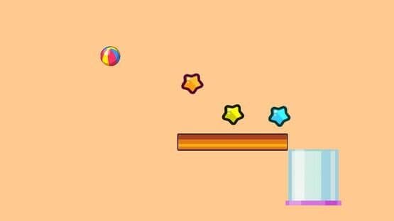 Ball Physics Draw Puzzles — screenshot 2