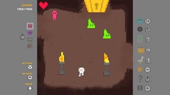 Tux and Fanny — screenshot 2