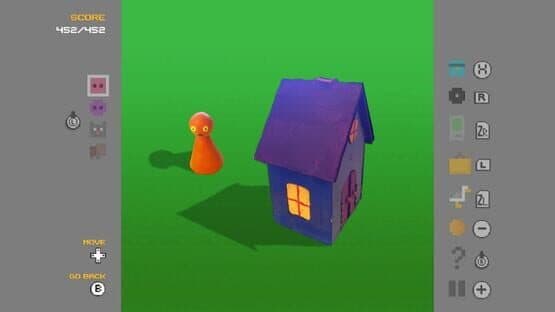Tux and Fanny — screenshot 3