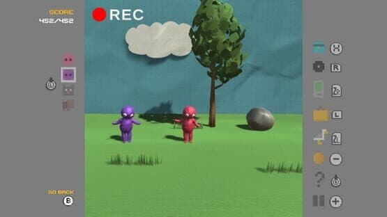 Tux and Fanny — screenshot 5