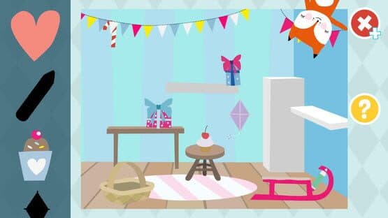 Momolu and Friends — screenshot 3