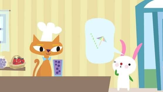 Momolu and Friends — screenshot 4