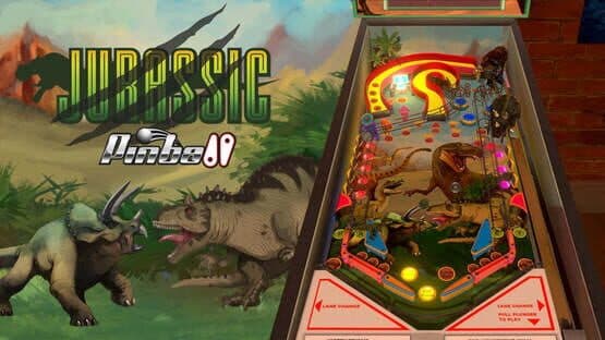Wild Pinball Bundle — screenshot 1