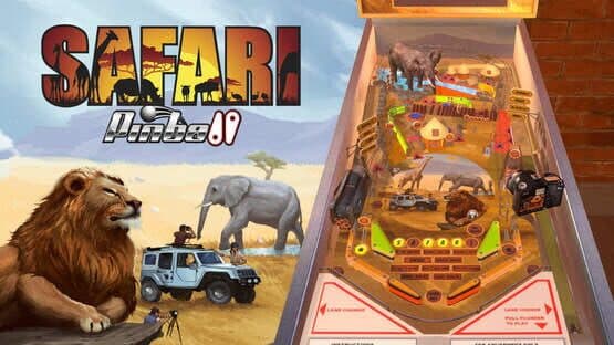 Wild Pinball Bundle — screenshot 2