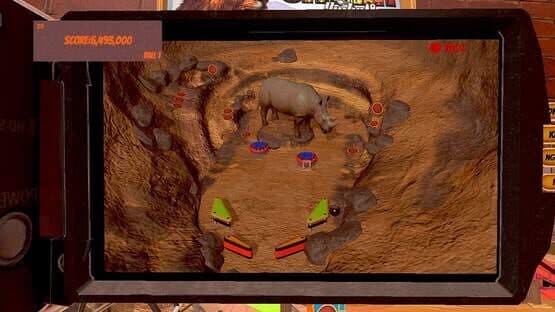 Wild Pinball Bundle — screenshot 4