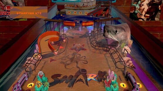 Wild Pinball Bundle — screenshot 5