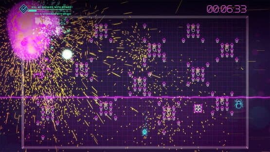 Centipede: Recharged — screenshot 5