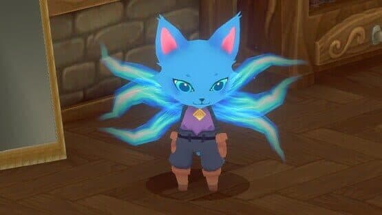 Kitaria Fables: Deluxe Edition — screenshot 1