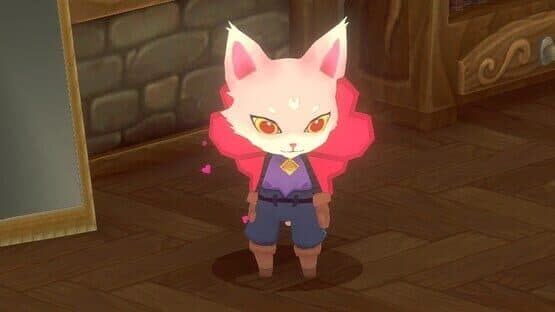 Kitaria Fables: Deluxe Edition — screenshot 2