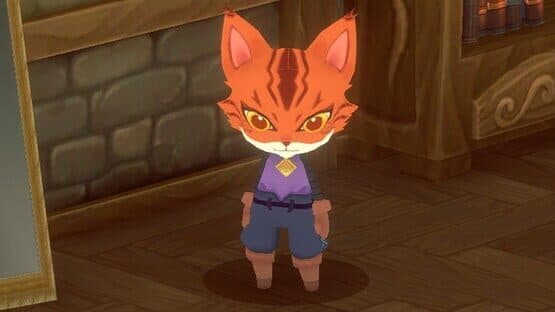 Kitaria Fables: Deluxe Edition — screenshot 4