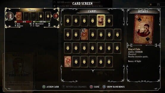 Hard West: Ultimate Edition — screenshot 7