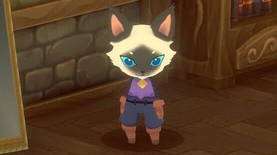 Kitaria Fables: Deluxe Edition — screenshot 6