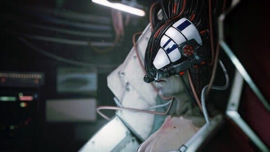 The Medium + Observer: System Redux + Darq: Complete Edition Bundle — screenshot 6
