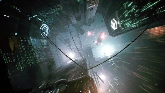 The Medium + Observer: System Redux + Darq: Complete Edition Bundle — screenshot 7