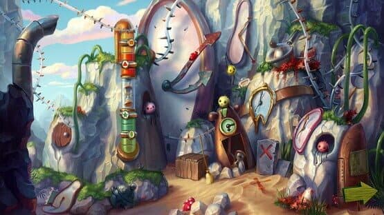 Imaginary Realms Bundle — screenshot 5