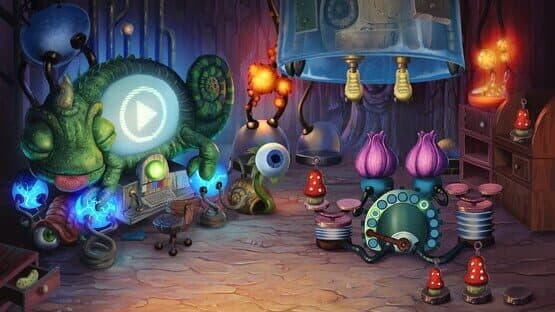 Imaginary Realms Bundle — screenshot 6