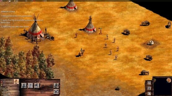 America: Expansion Pack — screenshot 1