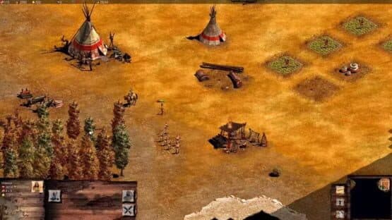 America: Expansion Pack — screenshot 2