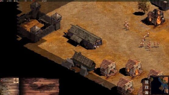 America: Expansion Pack — screenshot 3