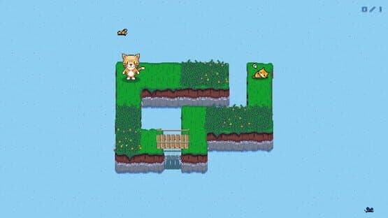 Lost Kittens: Maze Garden — screenshot 2