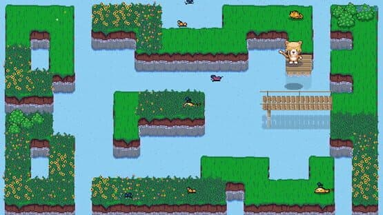 Lost Kittens: Maze Garden — screenshot 3