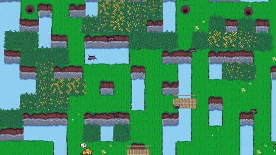 Lost Kittens: Maze Garden — screenshot 5