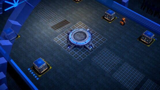Bad Bots Battle Arena — screenshot 8