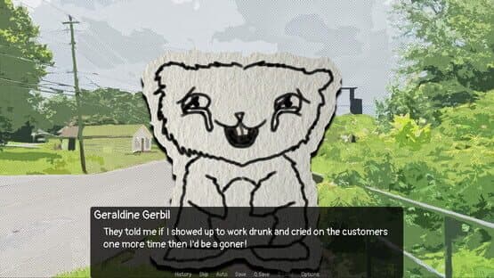 Clarence Goes to the F%ing Store — screenshot 2