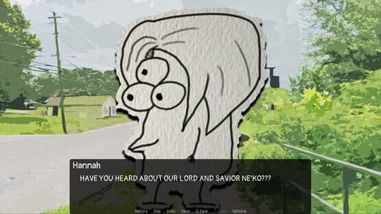 Clarence Goes to the F%ing Store — screenshot 5