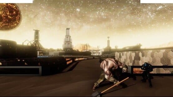 NeverDeath — screenshot 5