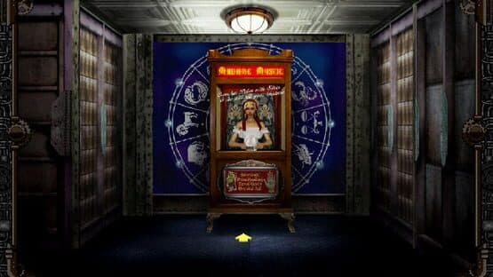 The Clockwork Labyrinth — screenshot 2