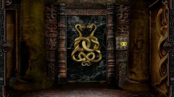 The Clockwork Labyrinth — screenshot 3