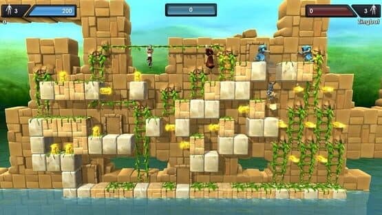 Lode Runner — screenshot 2