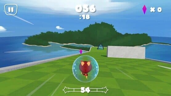 Marble Mage — screenshot 1