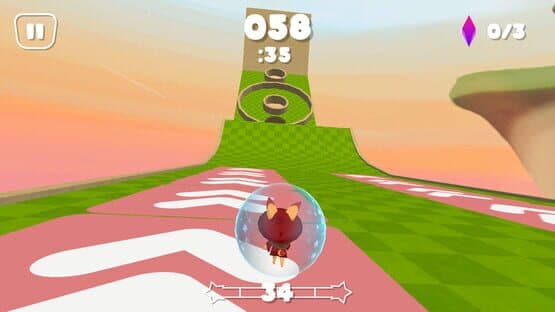 Marble Mage — screenshot 2