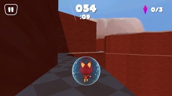 Marble Mage — screenshot 3