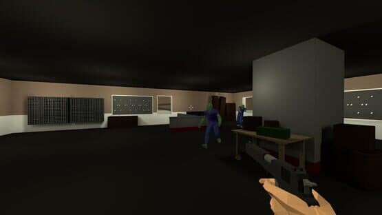 Zombie Slayer — screenshot 2