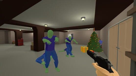 Zombie Slayer — screenshot 4