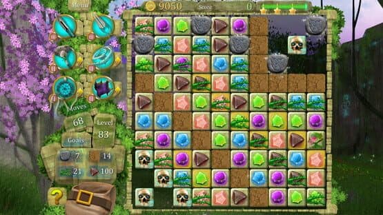 The Lost Labyrinth — screenshot 1