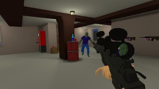Zombie Slayer — screenshot 5