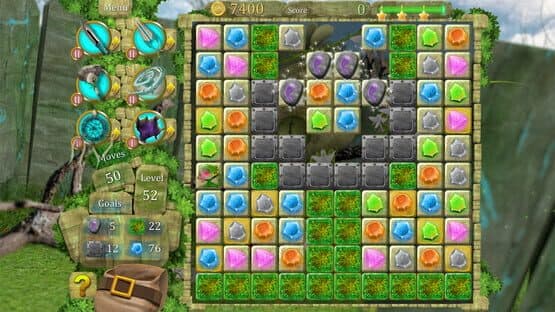 The Lost Labyrinth — screenshot 3
