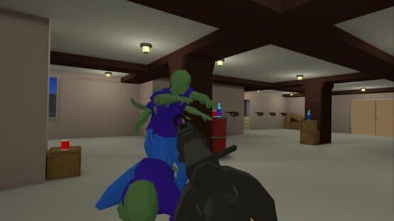Zombie Slayer — screenshot 6