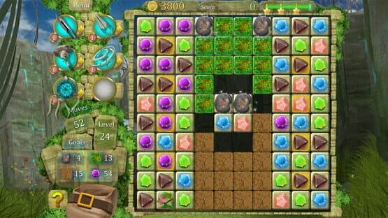 The Lost Labyrinth — screenshot 4