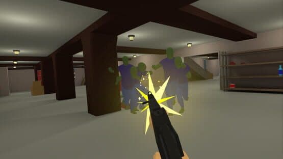 Zombie Slayer — screenshot 7