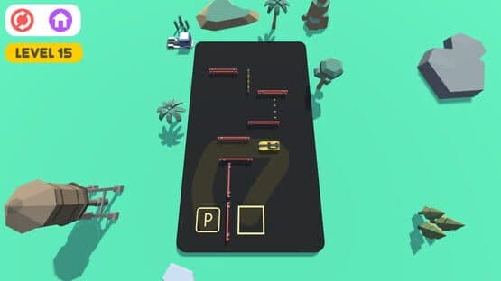 Park the Car — screenshot 4