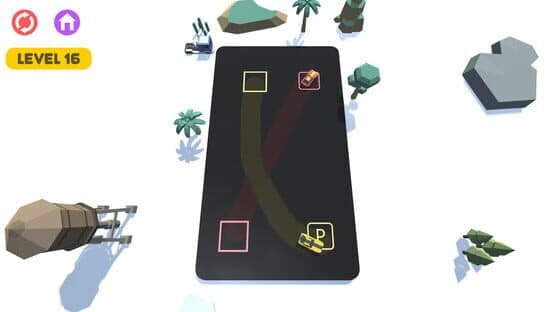 Park the Car — screenshot 5