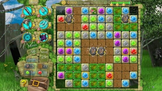 The Lost Labyrinth — screenshot 5