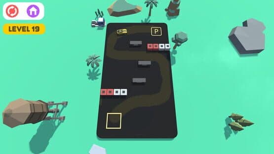 Park the Car — screenshot 6